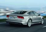Audi S7 Sportback 2012 года (WW)